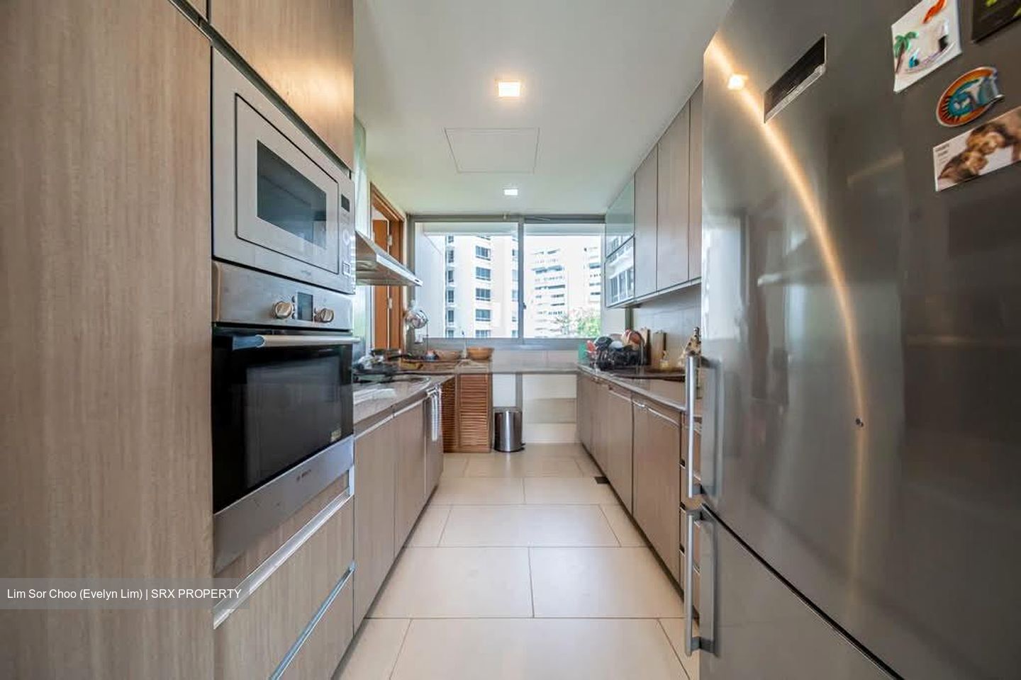 The Seafront On Meyer (D15), Condominium #531175461